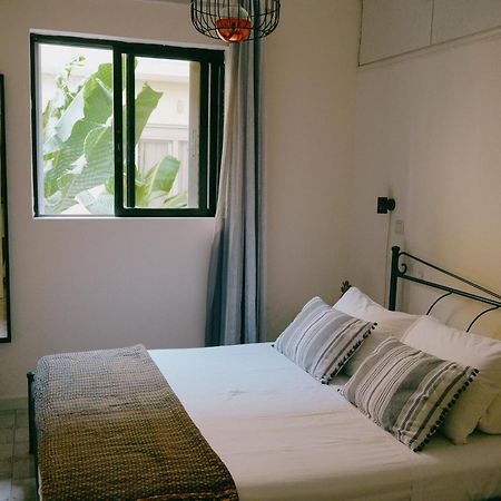 Rhodes Backpackers Boutique Hostel And Apartments Rhodes City Exterior foto