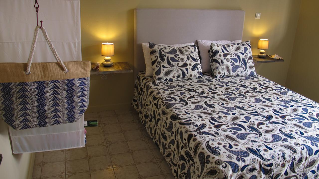 Rhodes Backpackers Boutique Hostel And Apartments Rhodes City Exterior foto