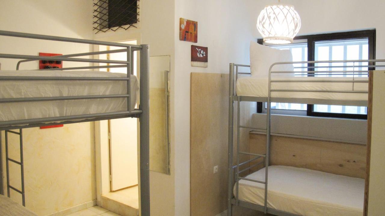 Rhodes Backpackers Boutique Hostel And Apartments Rhodes City Exterior foto